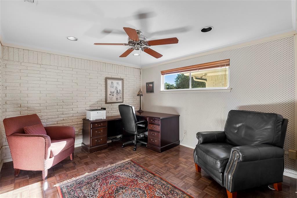 Caruth Meadows - Residential