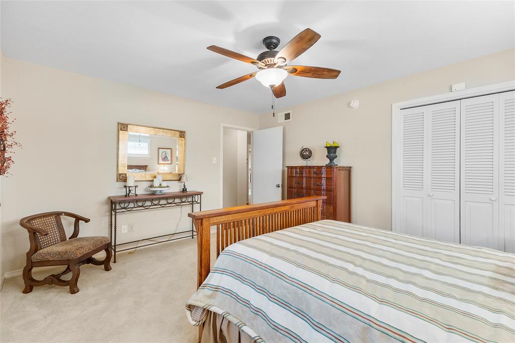 Caruth Meadows - Residential