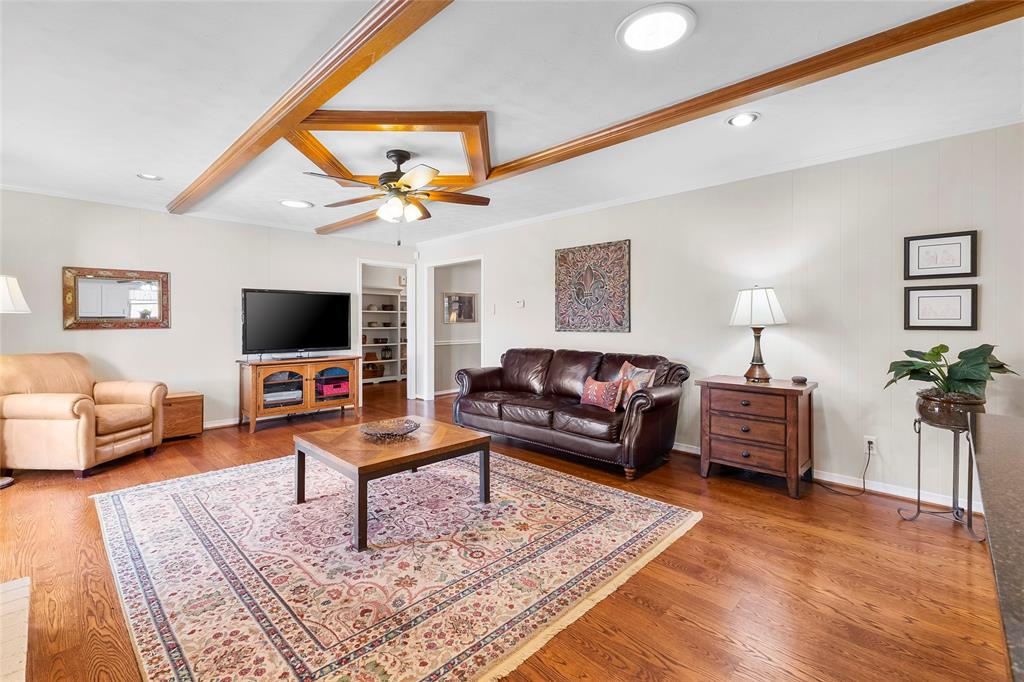 Caruth Meadows - Residential