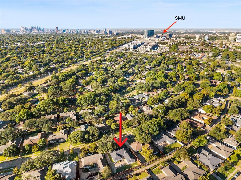 Caruth Meadows - Residential