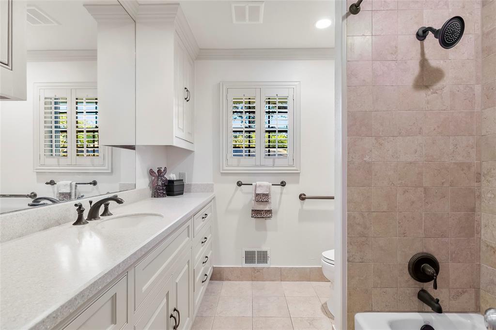 Caruth Meadows - Residential