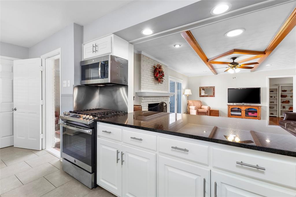 Caruth Meadows - Residential