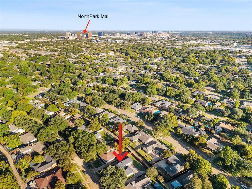 Caruth Meadows - Residential