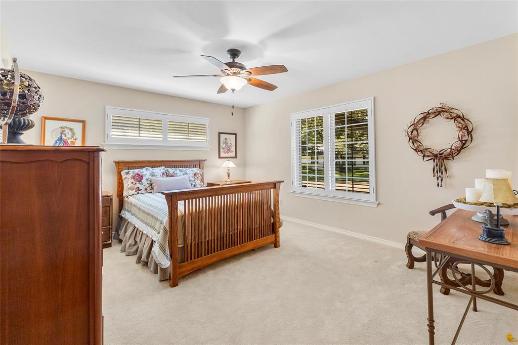 Caruth Meadows - Residential