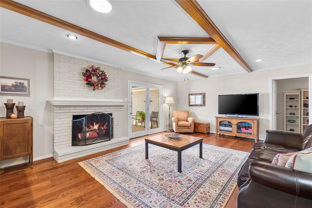 Caruth Meadows - Residential