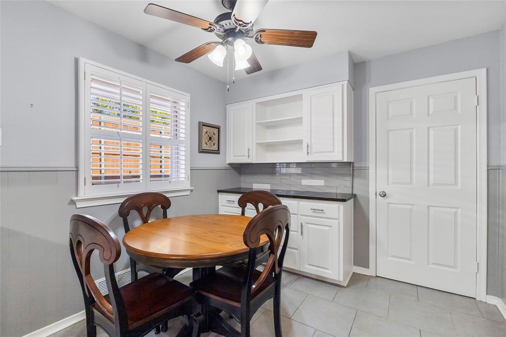 Caruth Meadows - Residential