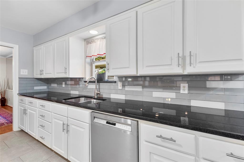 Caruth Meadows - Residential