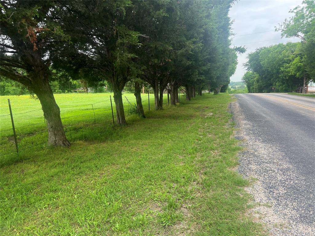 George Goodman - Land