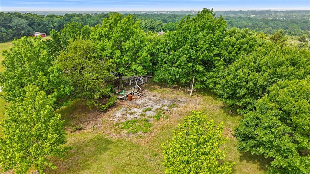 George Goodman - Land