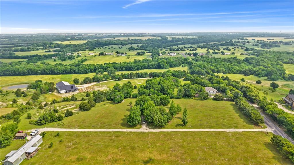 George Goodman - Land