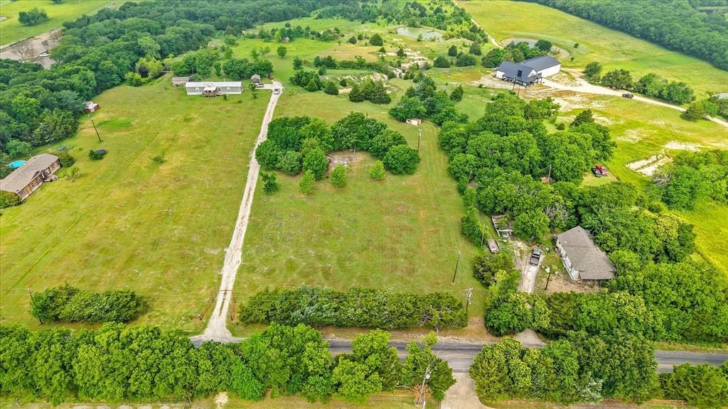 George Goodman - Land