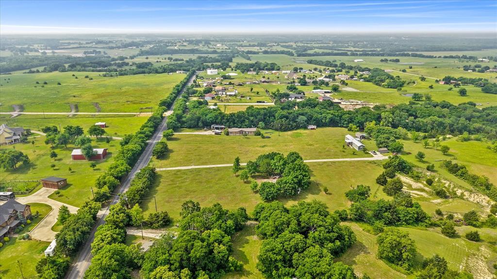 George Goodman - Land