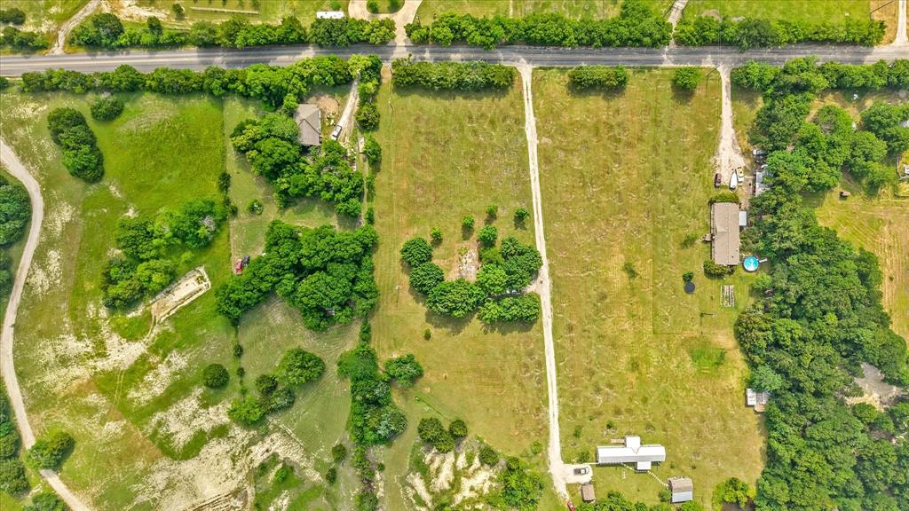 George Goodman - Land