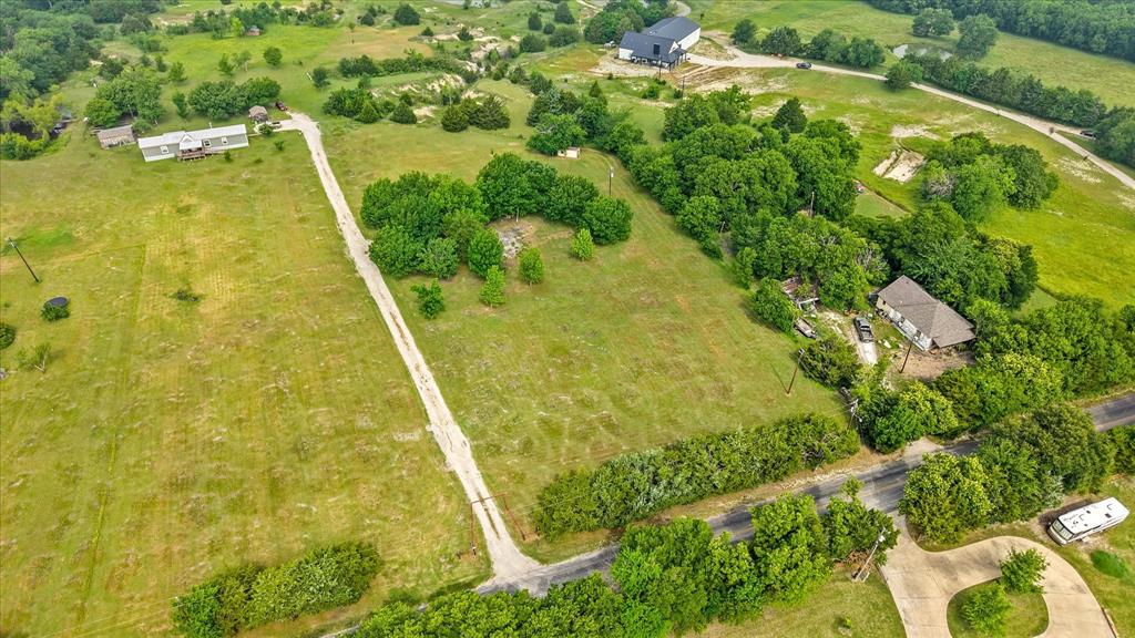 George Goodman - Land