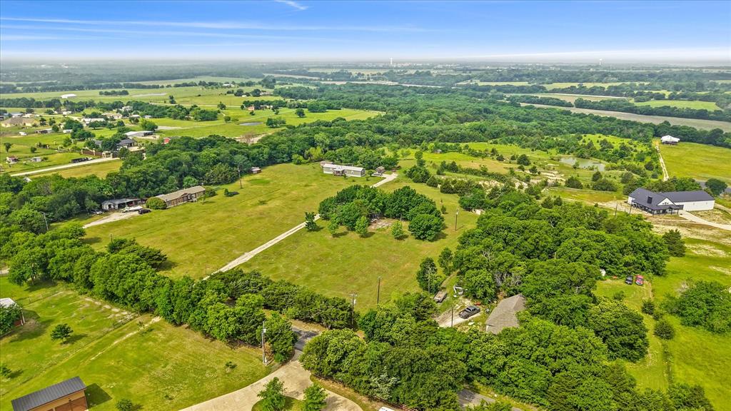 George Goodman - Land