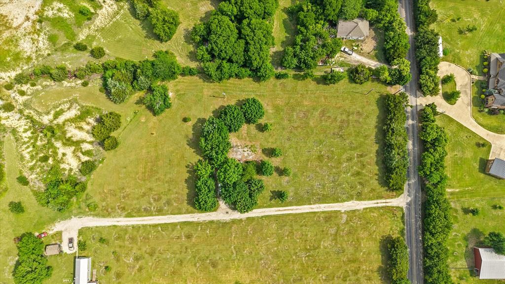 George Goodman - Land