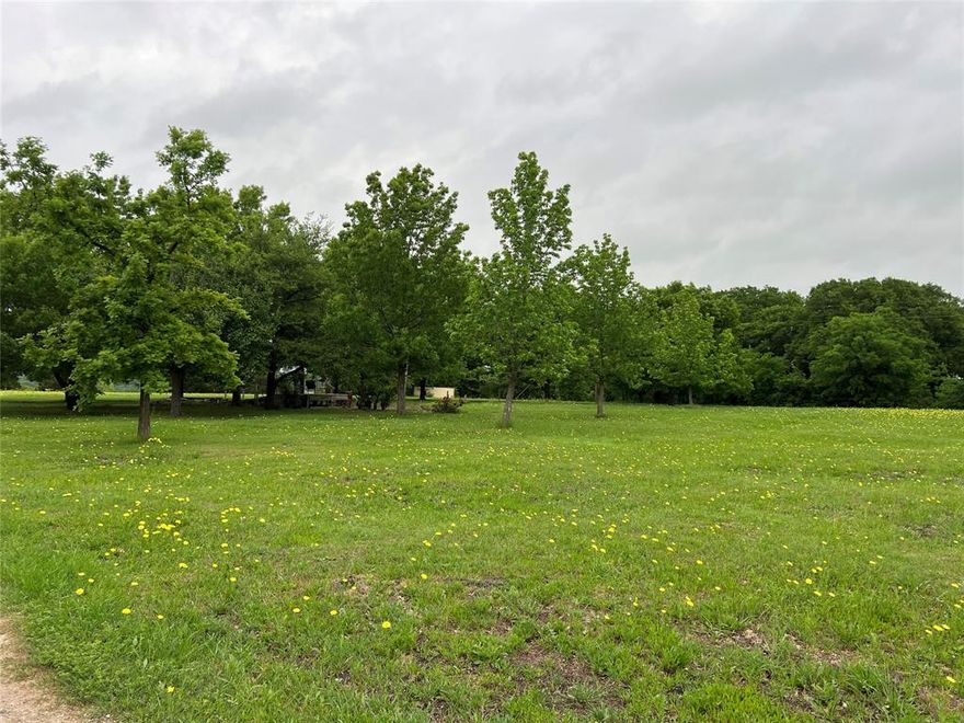 Discover the perfect setting for your dream home on this beautiful 1.7-acre lot located in the scenic countryside of Farmersville, Texas. Nestled in desirable Collin County, this property offers the ideal blend of rural tranquility and modern convenience. With a water meter and electric already available on-site, you’re one step closer to building your custom home.  Enjoy gorgeous panoramic views, all paved road access, and the peaceful surroundings that make country living so appealing—all just minutes from Highway 78 for easy commuting to nearby cities like McKinney and Plano.
This lot is lightly restricted to protect your investment while still allowing freedom for residential use, making it perfect for a custom build, barndominium, or small hobby farm. Plenty of room for a workshop, pool, garden, or animals.
No HOA.  Don’t miss this opportunity to own a spacious, ready-to-build lot in one of the fastest-growing counties in Texas—just outside the charming town of Farmersville.