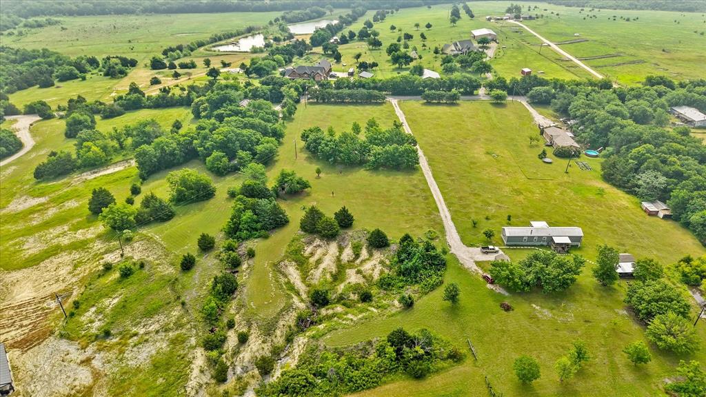 George Goodman - Land