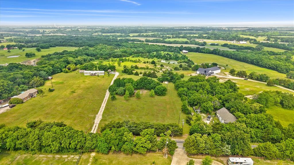 George Goodman - Land