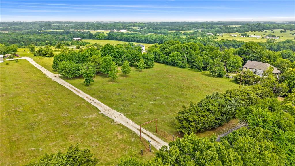 George Goodman - Land