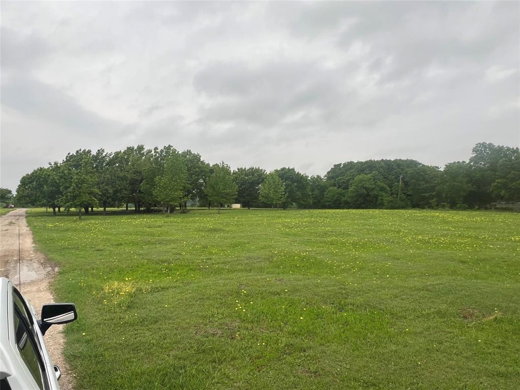 George Goodman - Land