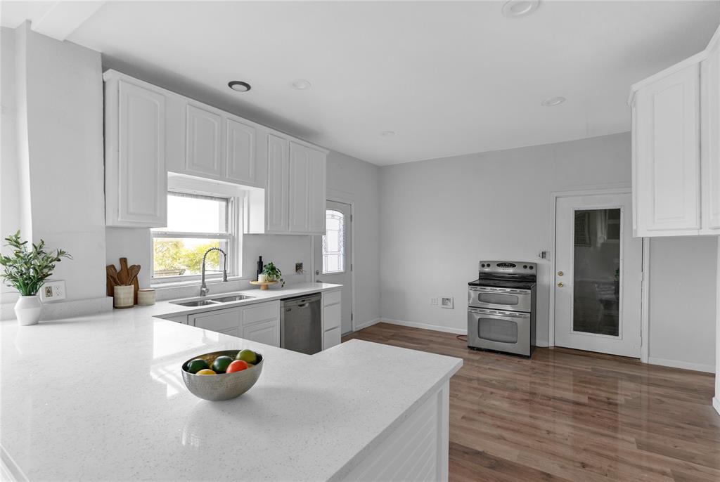 Indian Oaks Add - Residential