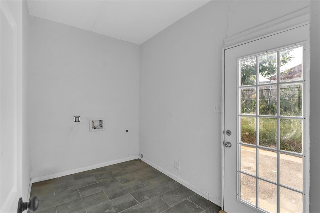 Indian Oaks Add - Residential