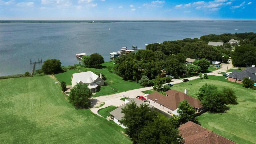 Indian Oaks Add - Residential