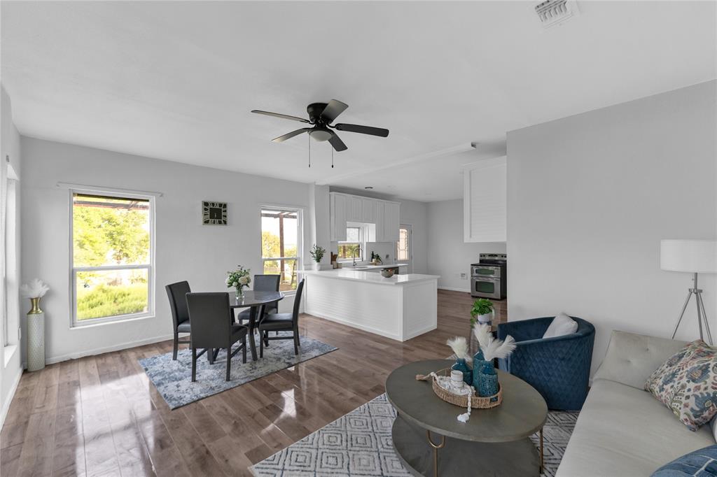 Indian Oaks Add - Residential