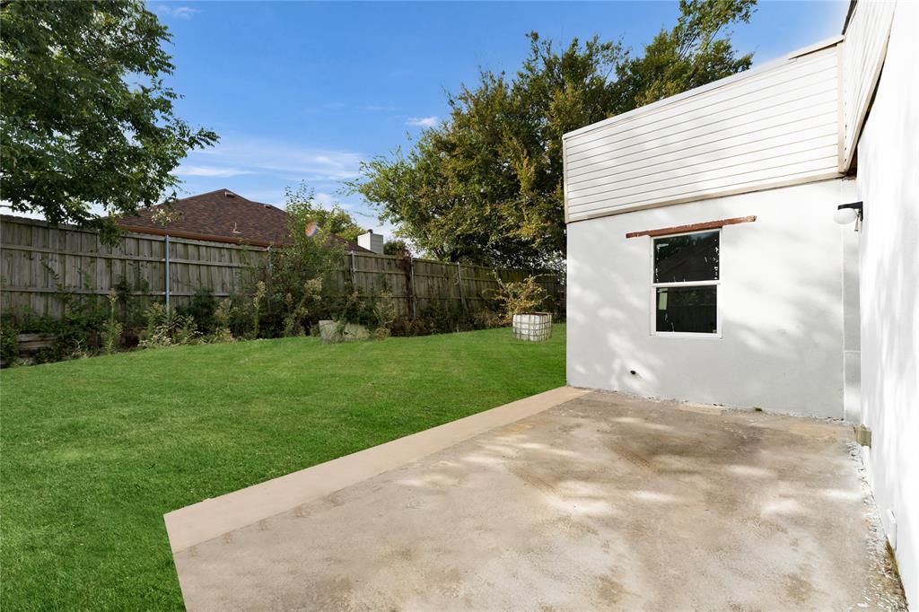 Indian Oaks Add - Residential