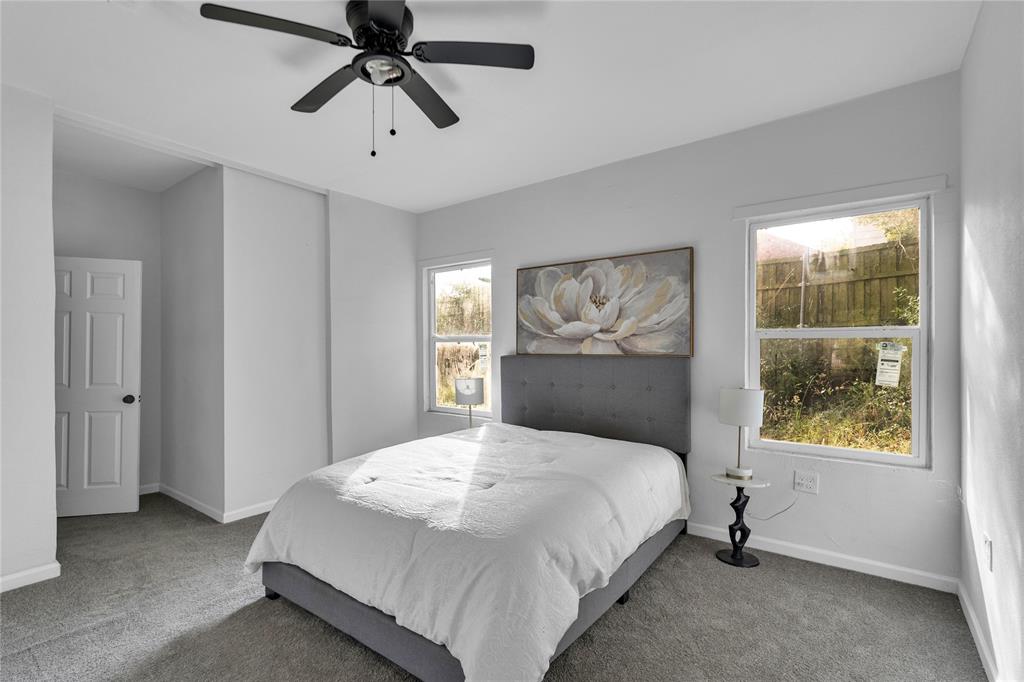 Indian Oaks Add - Residential