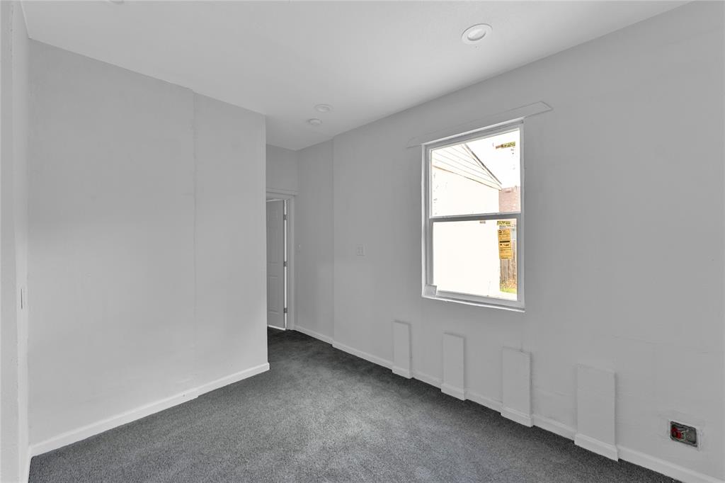 Indian Oaks Add - Residential