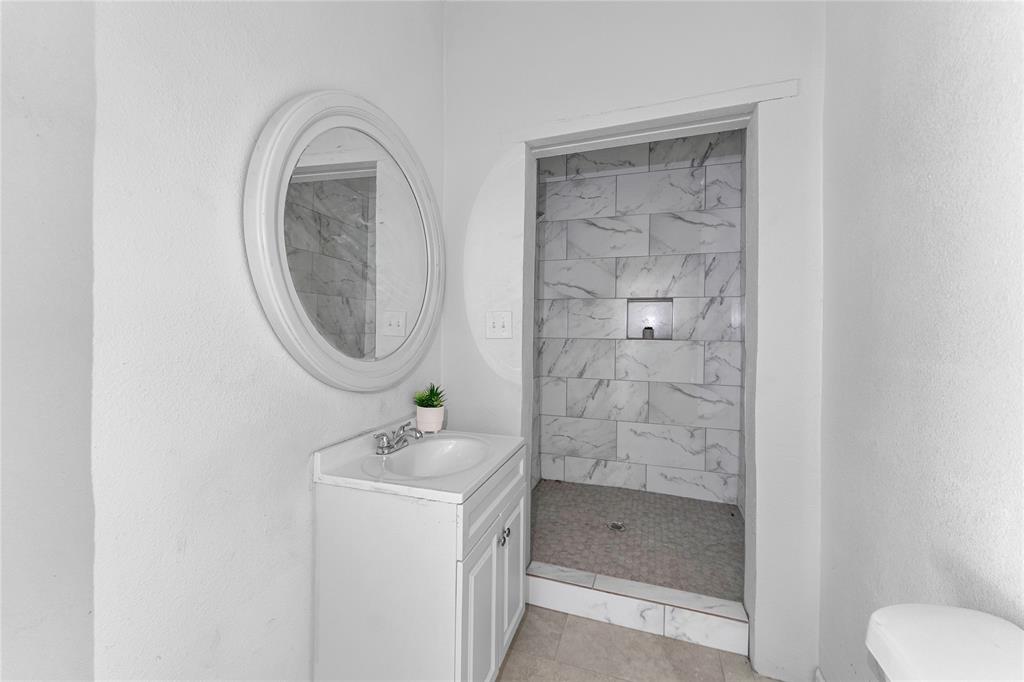 Indian Oaks Add - Residential