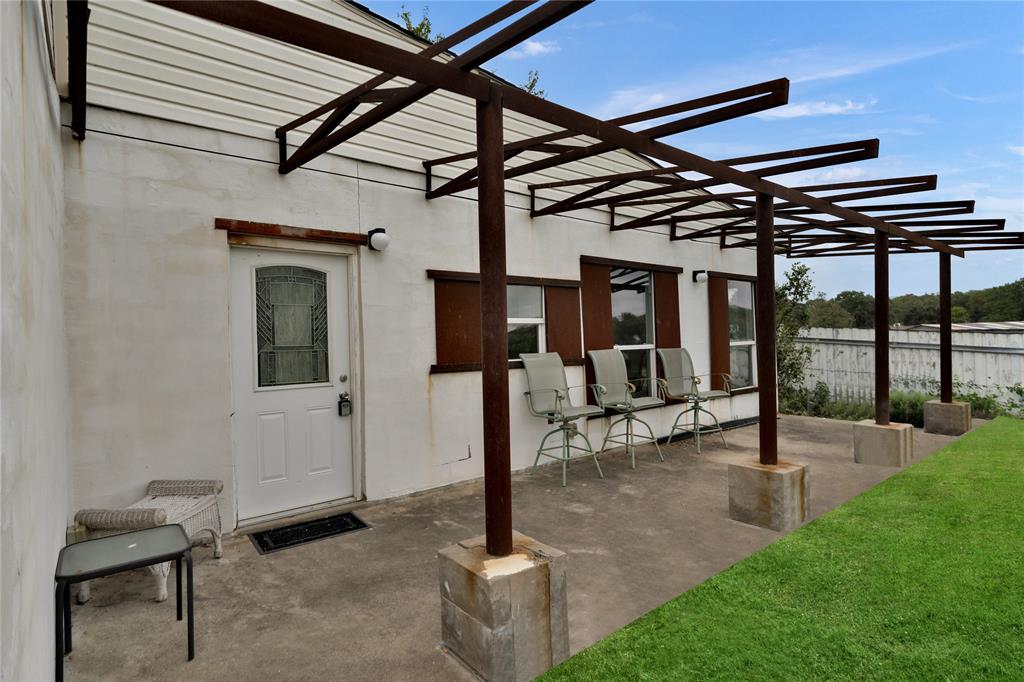 Indian Oaks Add - Residential