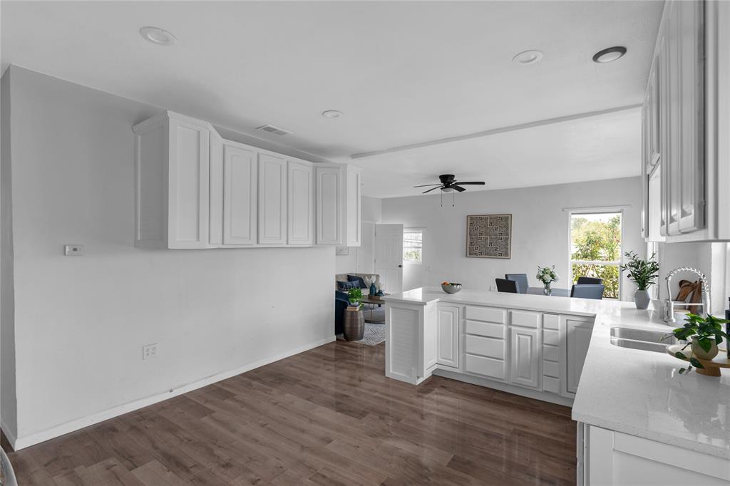 Indian Oaks Add - Residential