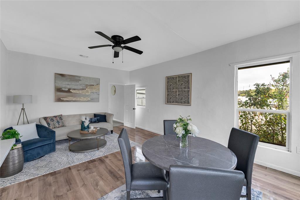 Indian Oaks Add - Residential