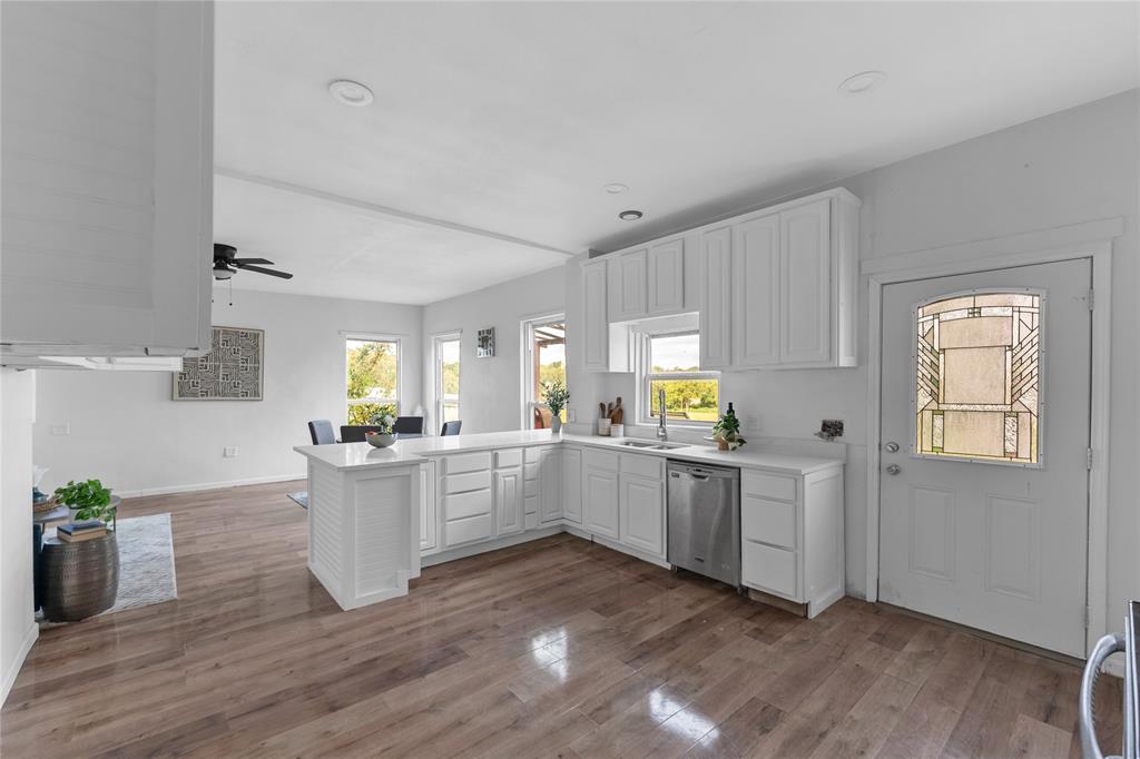 Indian Oaks Add - Residential