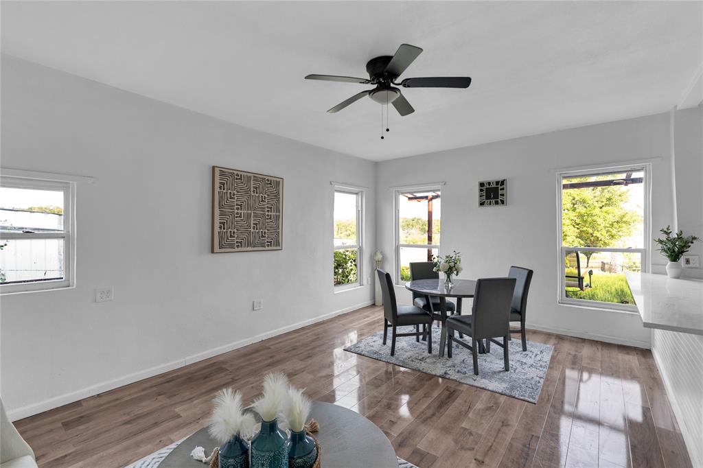 Indian Oaks Add - Residential