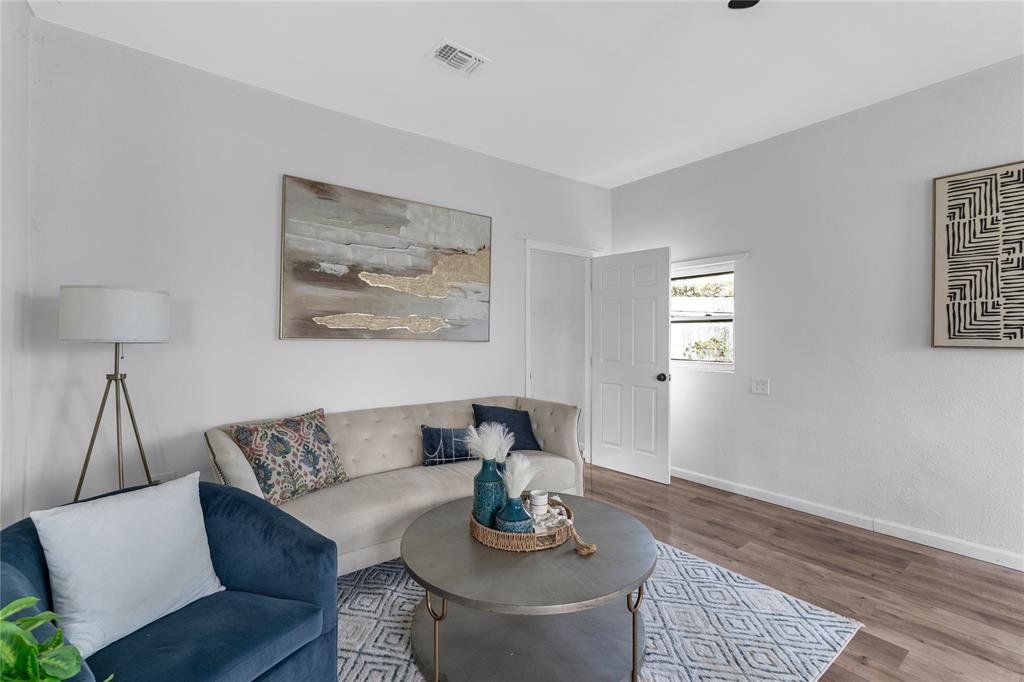 Indian Oaks Add - Residential