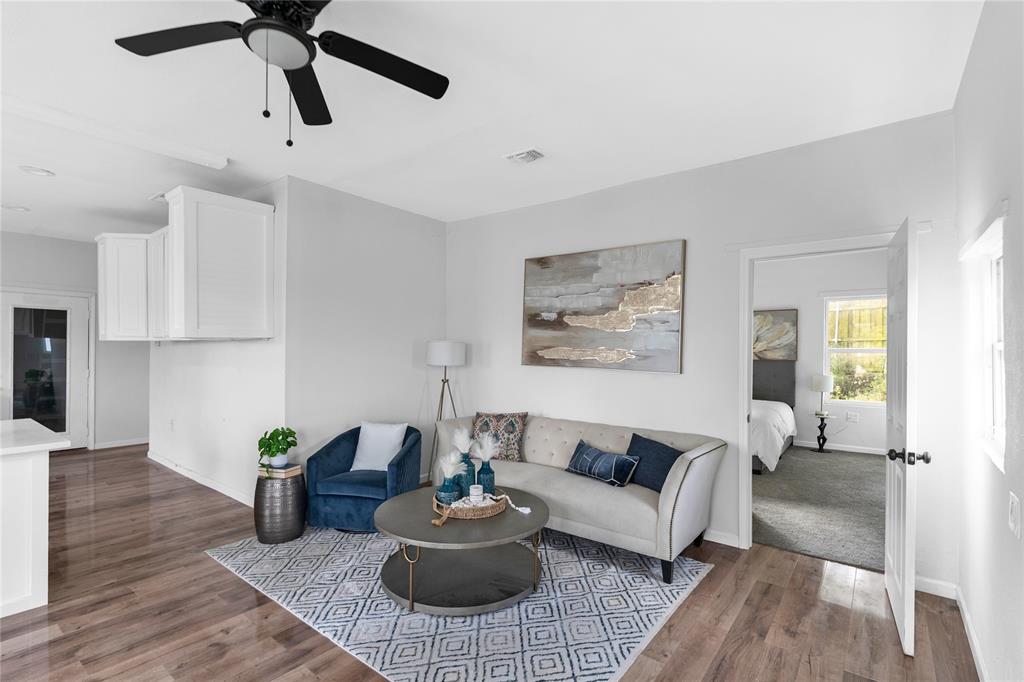 Indian Oaks Add - Residential