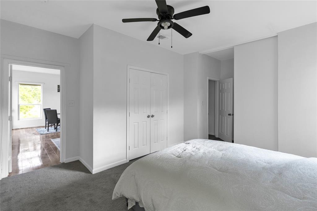 Indian Oaks Add - Residential