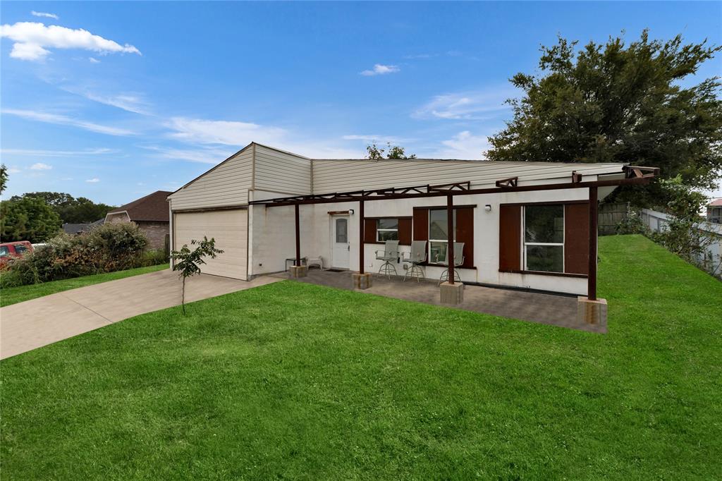 Indian Oaks Add - Residential