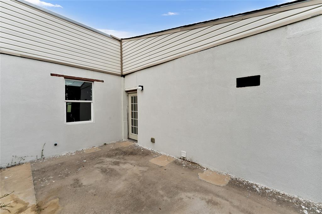 Indian Oaks Add - Residential