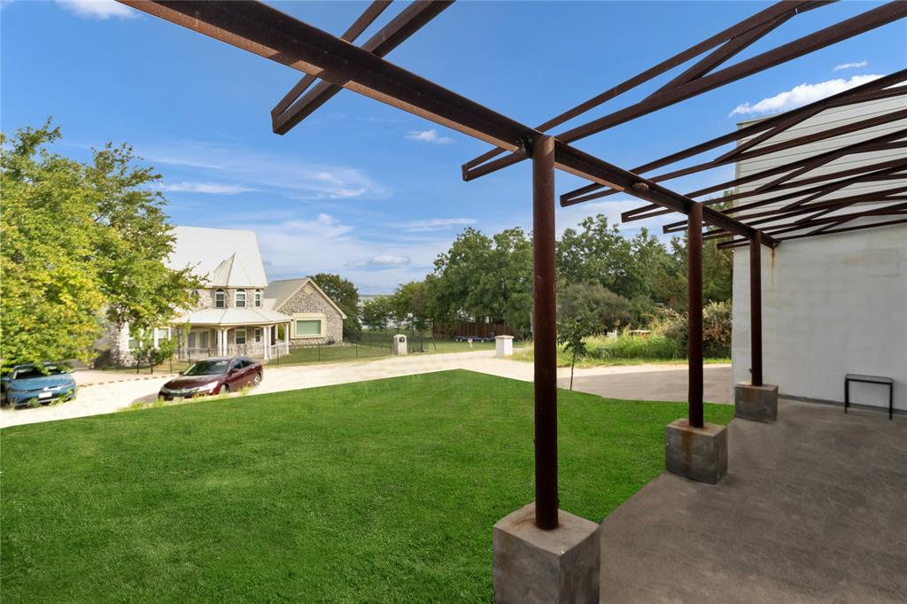 Indian Oaks Add - Residential