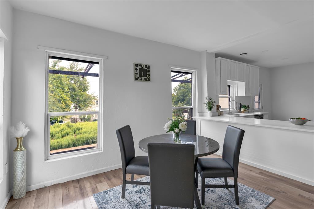 Indian Oaks Add - Residential