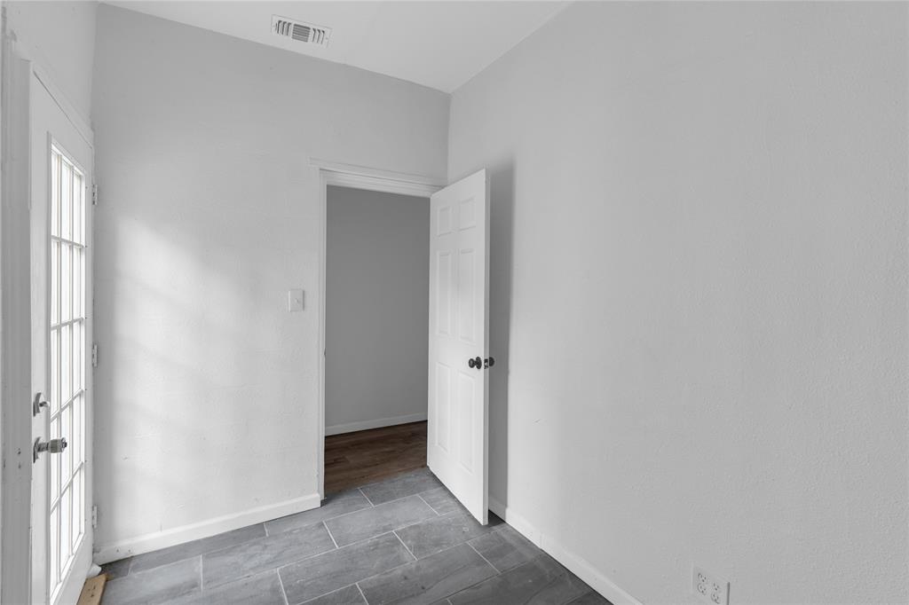 Indian Oaks Add - Residential