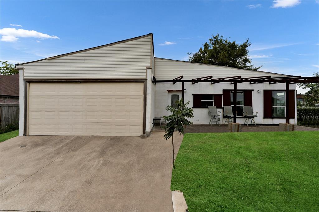 Indian Oaks Add - Residential