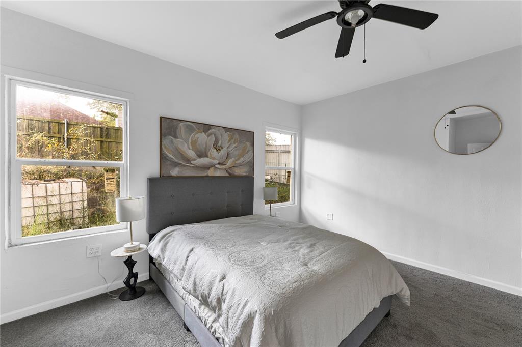 Indian Oaks Add - Residential