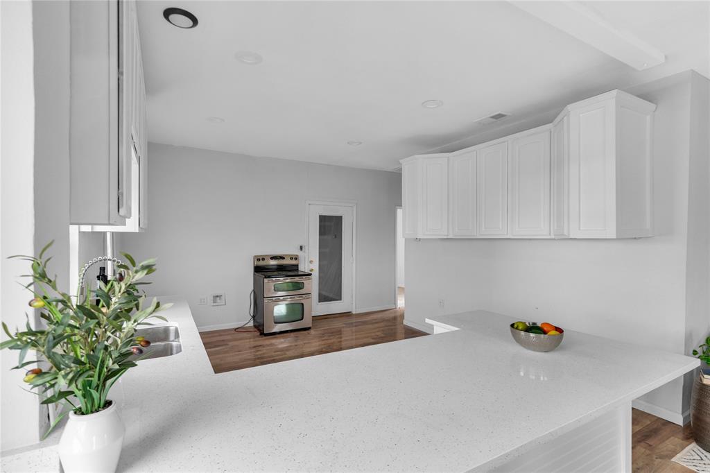 Indian Oaks Add - Residential