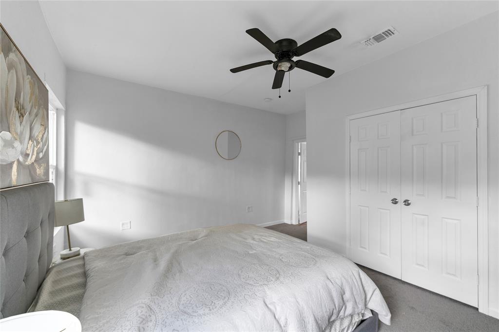 Indian Oaks Add - Residential